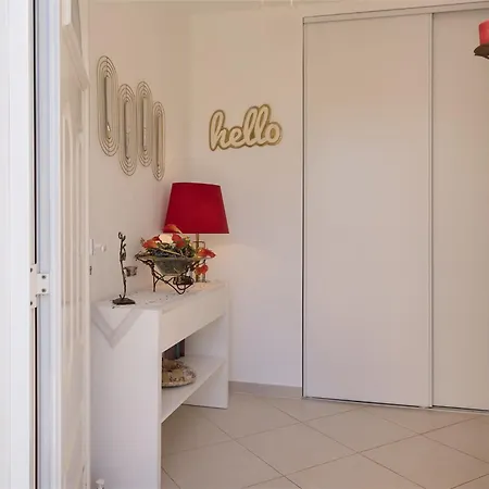 Апартаменты A Casa Nostra