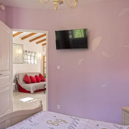 Appartement Casa Nostra *