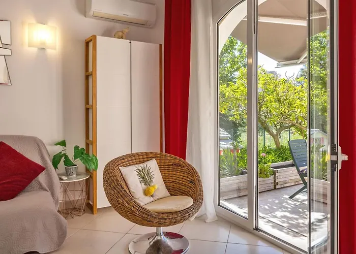 Casa Nostra * Bastia (Corsica)