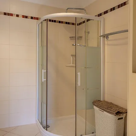Apartment A Casa Nostra Bastia (Corsica)