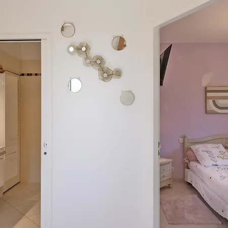 A Casa Nostra * Bastia (Corsica)