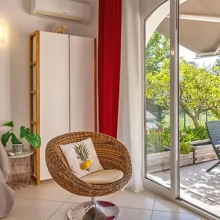 A Casa Nostra Apartment *