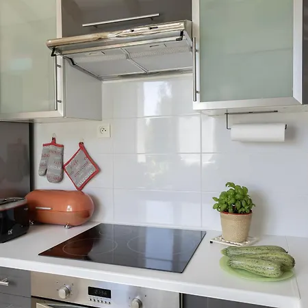 Apartment A Casa Nostra *