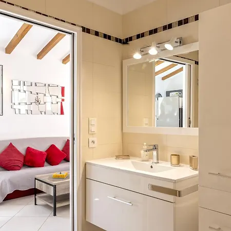 A Casa Nostra Apartment Bastia (Corsica)