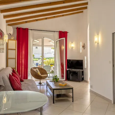 Apartment A Casa Nostra Bastia (Corsica)