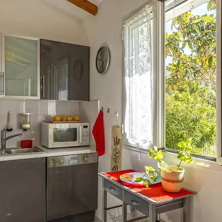 Apartment A Casa Nostra