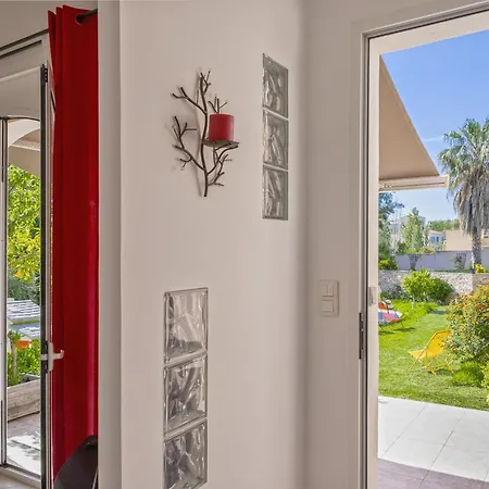 A Casa Nostra Apartment Bastia (Corsica)