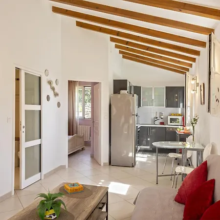 Apartment A Casa Nostra