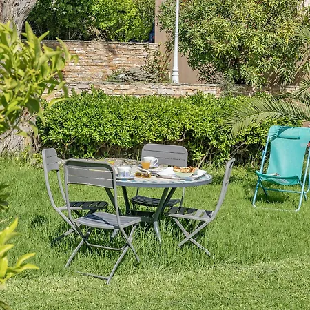 A Casa Nostra Apartment *