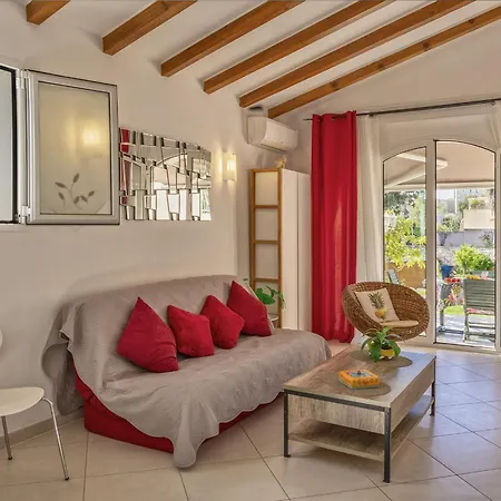 A Casa Nostra Apartment Bastia (Corsica)