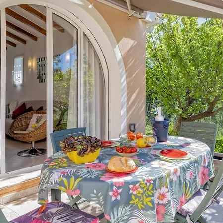 Lägenhet Casa Nostra *