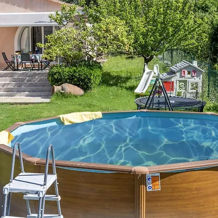 Lägenhet Casa Nostra *