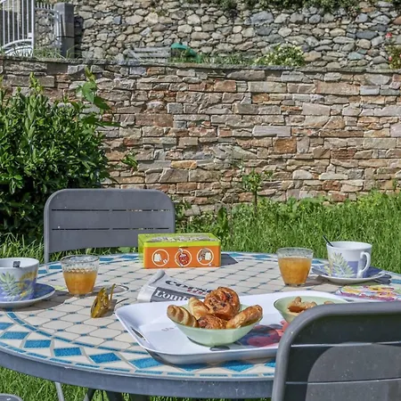 Casa Nostra Lägenhet