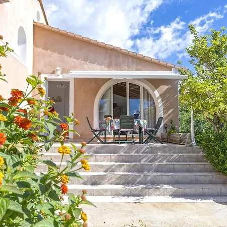 Lägenhet Casa Nostra Bastia (Corsica)