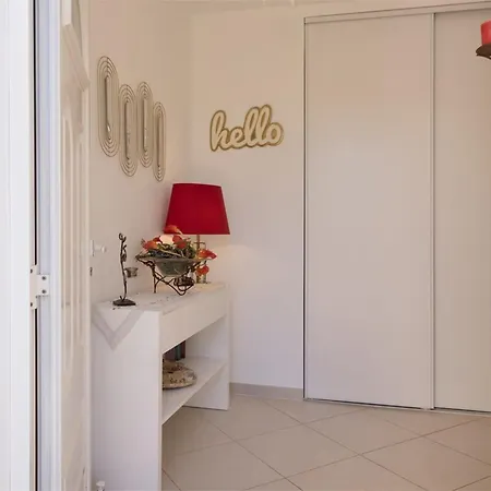 Lägenhet Casa Nostra Bastia (Corsica)