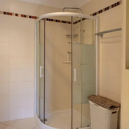 Lägenhet Casa Nostra Bastia (Corsica)