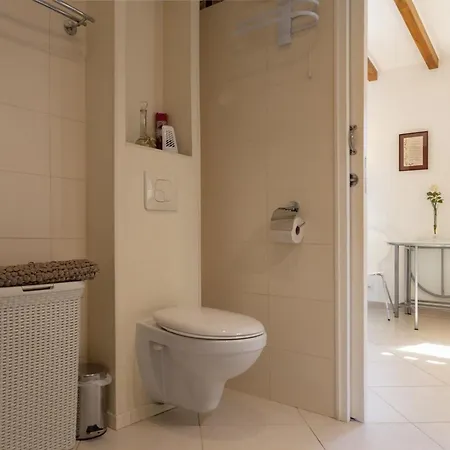 Lägenhet Casa Nostra