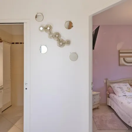 Casa Nostra Lägenhet *