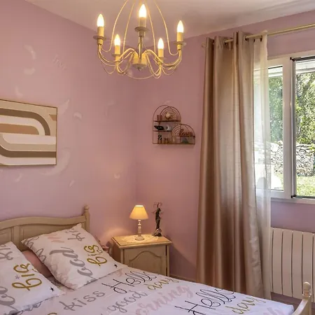 Lägenhet Casa Nostra Bastia (Corsica)