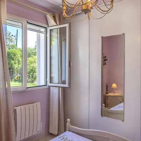 Casa Nostra Lägenhet Bastia (Corsica)