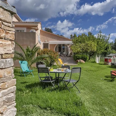 Casa Nostra Lägenhet