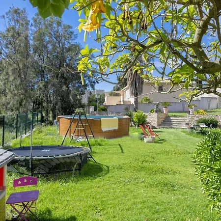 Casa Nostra Lägenhet