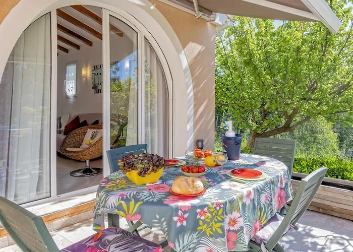 דירה Casa Nostra *