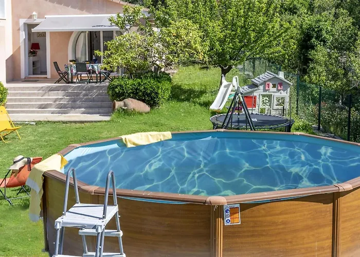 דירה Casa Nostra *