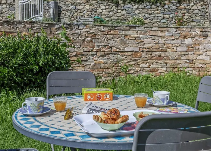 Casa Nostra דירה