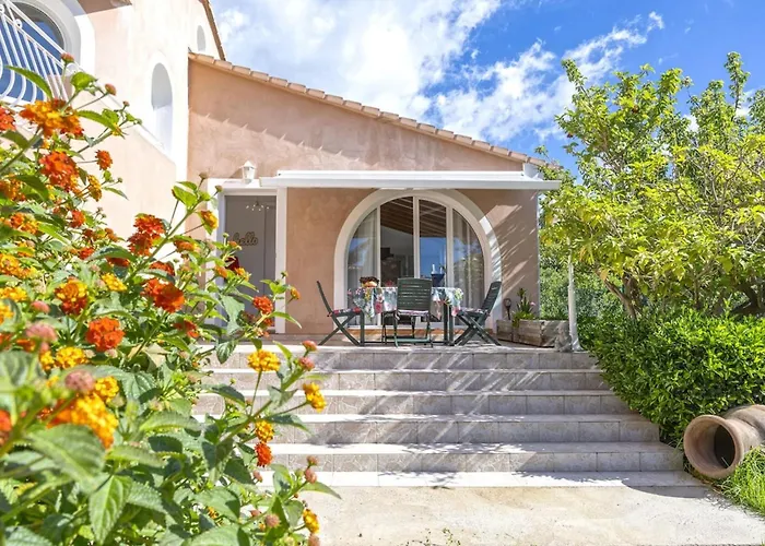 דירה Casa Nostra בסטיה