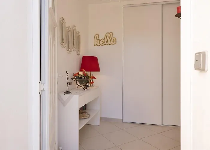 דירה Casa Nostra בסטיה