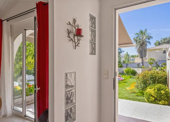 Casa Nostra דירה *