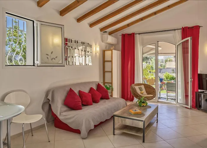 Casa Nostra דירה