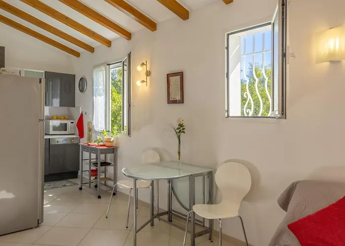 Casa Nostra דירה