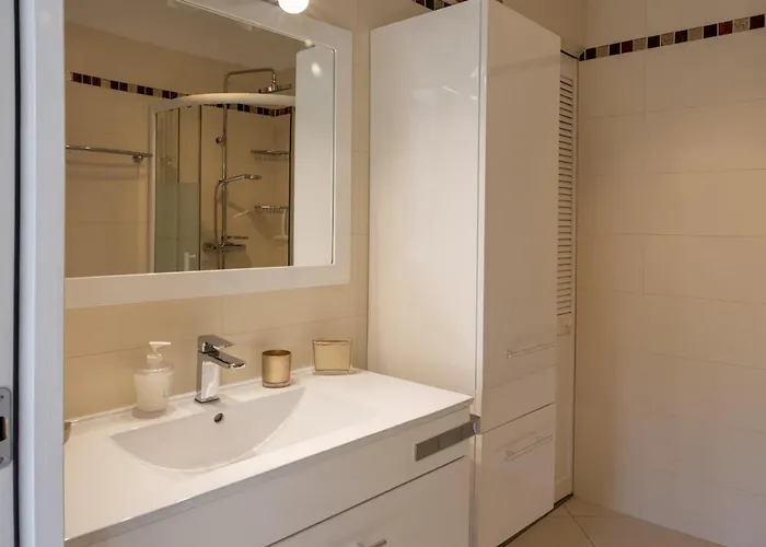 Casa Nostra דירה *