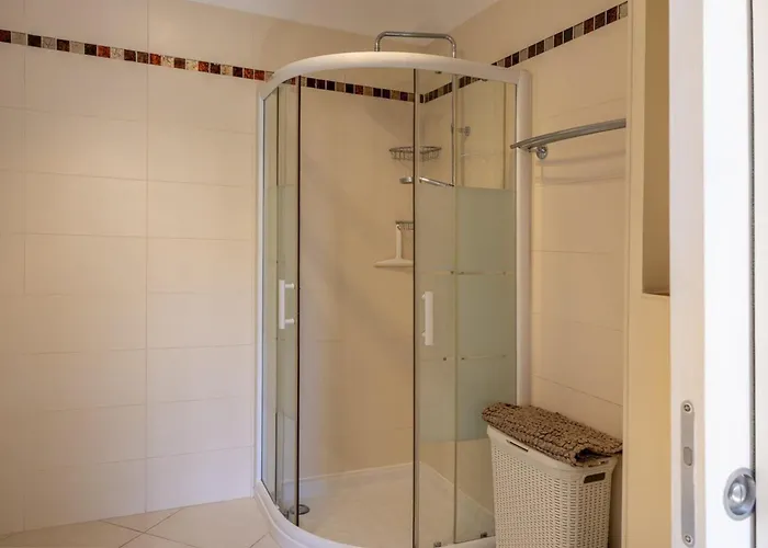 דירה Casa Nostra בסטיה