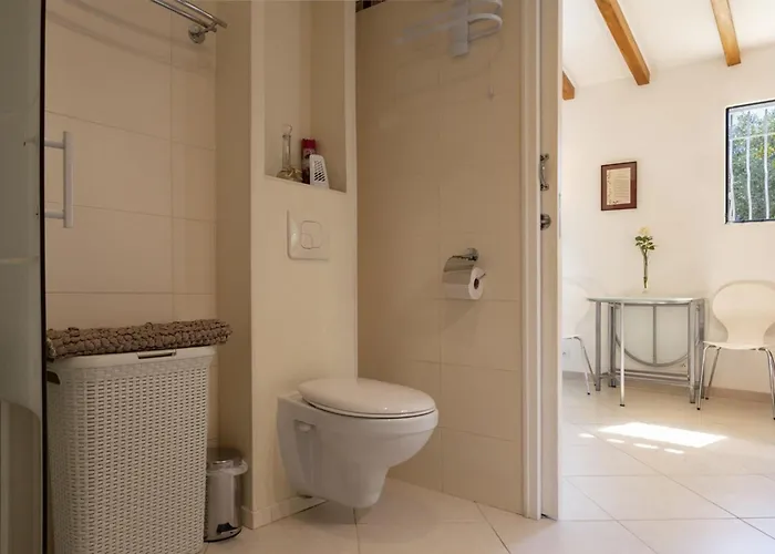 דירה Casa Nostra