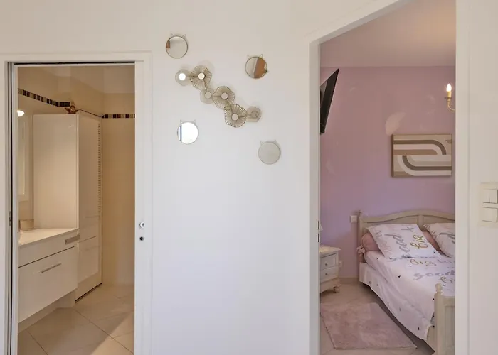 Casa Nostra דירה *