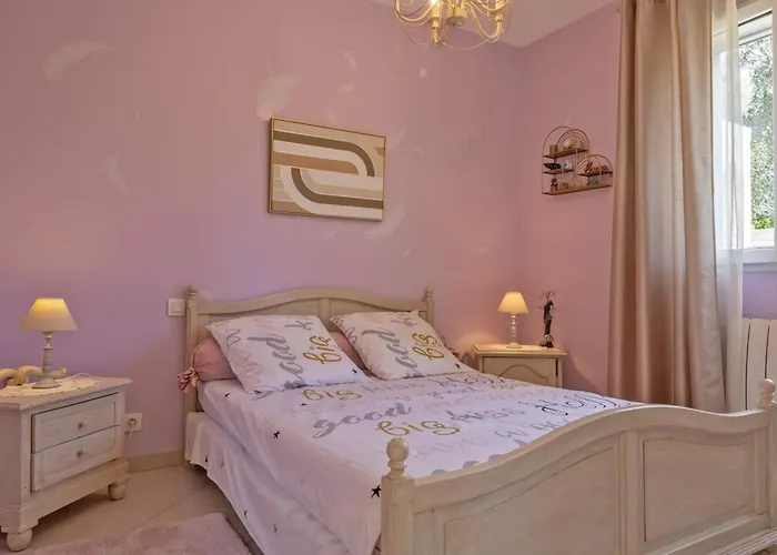 דירה Casa Nostra בסטיה