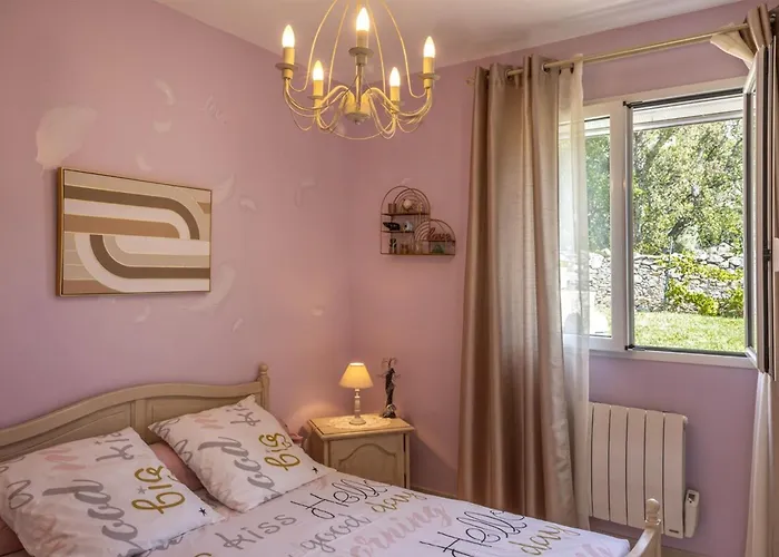 דירה Casa Nostra בסטיה