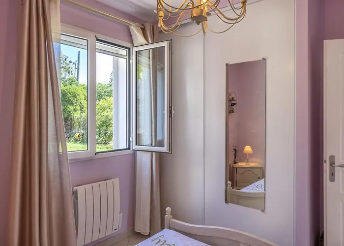 Casa Nostra דירה בסטיה