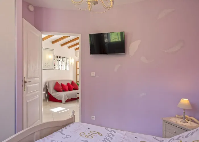 דירה Casa Nostra *