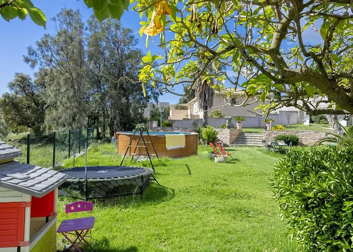 Casa Nostra דירה